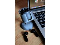 Wireless Earbuds Dock [Taotronics] by simplyHong