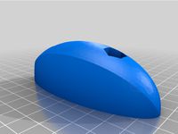 Balance board converter from skateboard by yamisonic