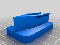 Cable tool by YeniCherry