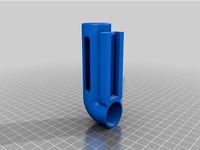 Nerf Knockout hopper by ThatBoyJacob