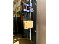 Ender 6 filament detector by snebragd