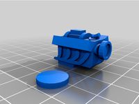 1:64 V8 by Wowthatscool78