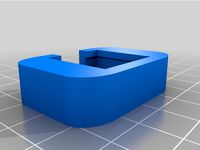 shark byte control board holder by imgumby