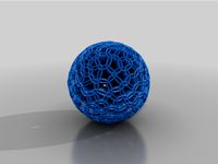 caged ball02 by yoshi0204