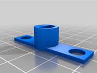 Samsung Stove Knob Insert by mhussain360