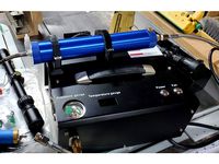 PCP Air Gun Accessories, filter mount, hose clip, adapter caddy by kingbubbatruck