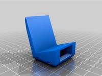 Goro hero 5 hero 7 Protek 35 Reelsteady mount by Markuskush