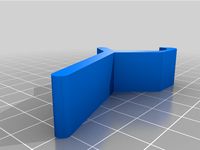 Stand for iPhone with Otterbox by andrewoler