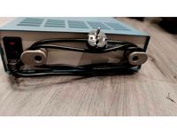 Power cable holder/organizer by Empse