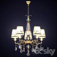 Odeon light 2275/5
