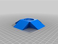 4 way ramp by EpicJdog101