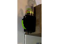 Bissell pet hair eraser charging station by FilPyr