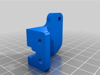 Cooling for Mellow NF-BMG-WIND Ender 5 / Ender 5 Plus by coyg04