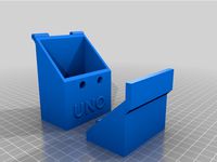 Uno Case by rsiqueirajunior