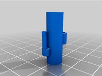 22 cal. belt piece smg air ordinance  by pmerv