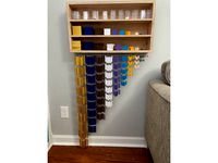 Montessori Math Beads / Cubes by thomas07