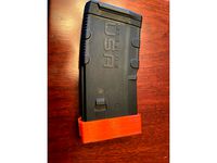 ProMag dust cover by cyclenut