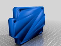 Core P3 Pump Adapter with USB C by jbwaterman84
