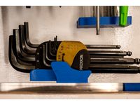 Proxxon 23946 Inbus wall mount  by 2by2