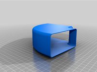 Duct/Pipe adaptors for extraction system by xmasimo