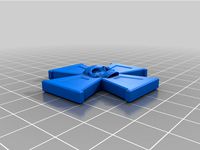 WH40K Purity Seal Magnets by BradLeBard