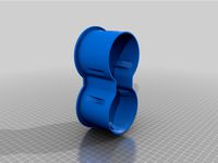 Cup Holder for Honda ACTY by Marcorati
