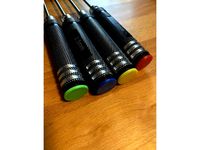 Hobbypark Metric Hex Key Wrench End Cap by rullywow
