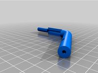 .223 Reloading Over All Length Gauge by Archer60x