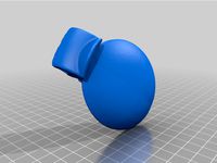 BRITA Marella Jug (3.5 L) Cap by emrecansoylemez