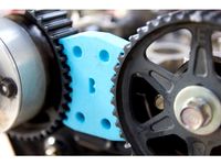 MX-5 MX5 Miata Cam Gear Locking Tool by BEAVIS by bbeavis