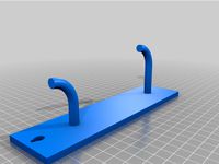 Headband hook by Molmedo