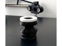 Verstellbare Daempferfuesse fuer den 3D-Drucker by AFUDirk