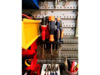 Allit Support tounevis / Screwdrivers holder by CherHubert