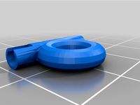 PineTime Pocket Conversion kit by Willlovesbearz