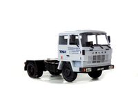 Jelcz C417 1:43 | Polish Truck Model by TAN_PL