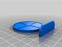 Simple Target by idosu