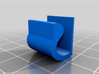 Laptop Webcam Cover - Acer Nitro 5 by DontFeedTheZombie