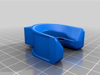 Welch allyn collarin de seguridad by ozukaru