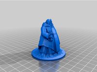 Undead Deacon by Zeto_The_Alchemist