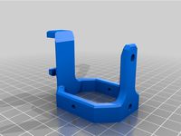 Sigma TVC Gimbal by Sigma_Space