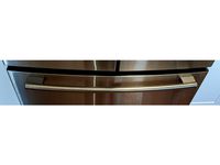 LG Freezer Door Bracket by tfrith