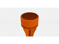 BORA Centipede | Threaded Extension Cap by pencilneck