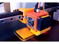 Eryone Think Linear Rail Adaptor by dapostol73