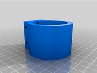 FMA180 Finder Scope Shoe Ring by tosjduenfs