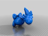 PVZ Frozen Melon Pult by CaptainTrex