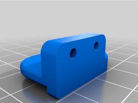 Indymill Limit Switches by Punktattraktor