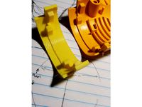 dewalt 660 customization  by b3457xm0d3