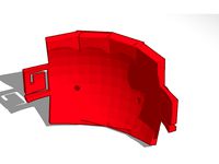 Mask by ILoveNifflers