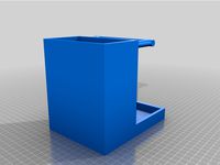 Kitchen organizer by Fastoche116