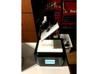 Voxelab Proxima Drain Bracket by 3D_Print_PT